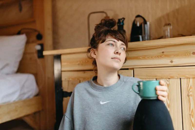 Eldsjälens dilemma: När kärleken till jobbet börjar kosta för mycket